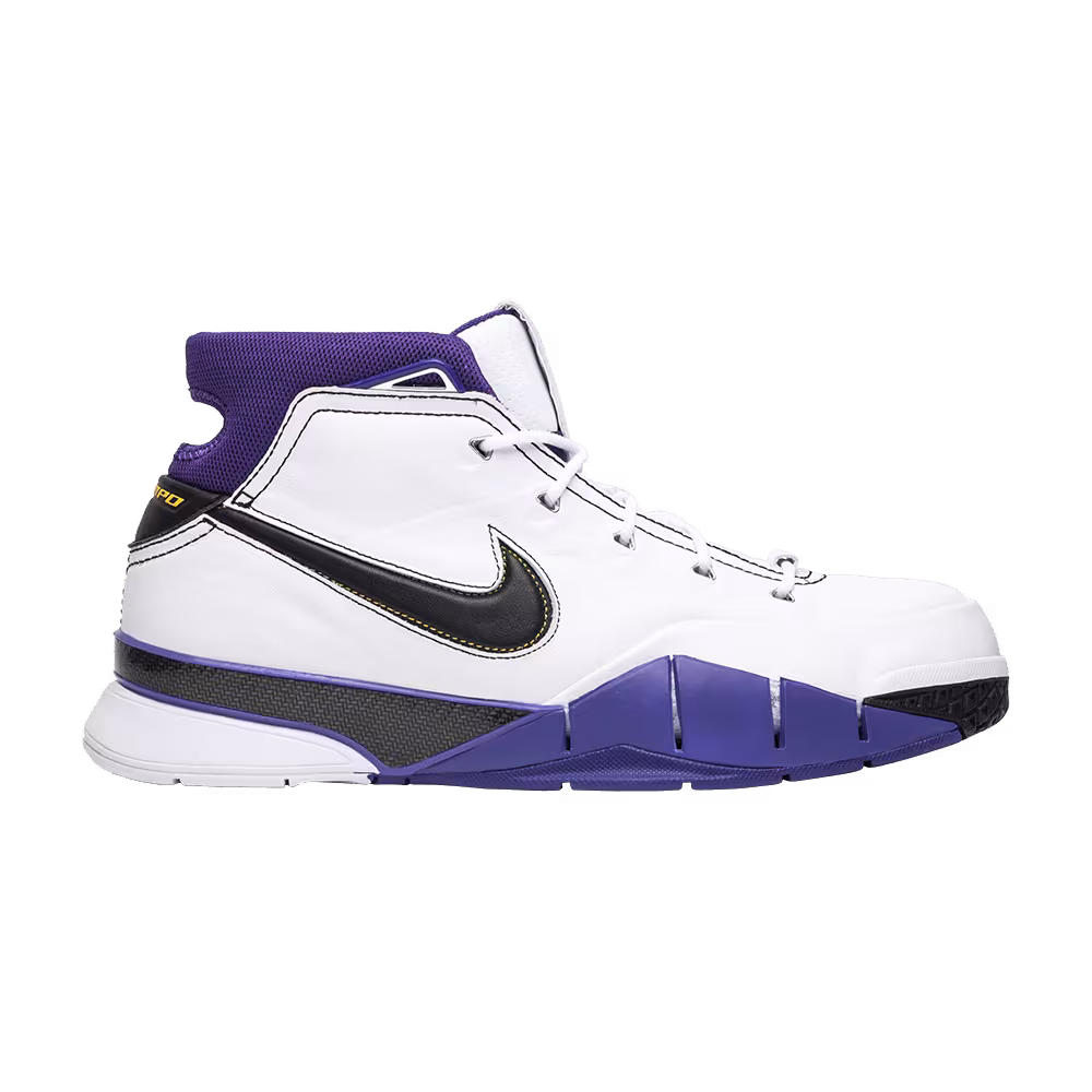 Nike Zoom Kobe 1 Protro 81 Points 2019