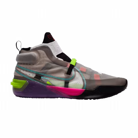 Nike Kobe AD NXT 360 FastFit 'Multi-Color'