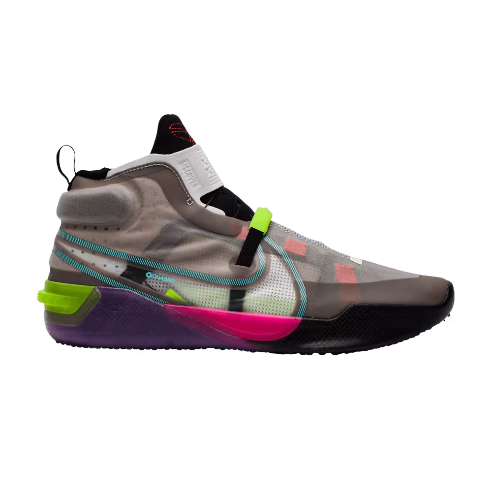 Nike Kobe AD NXT 360 FastFit Multi-Color