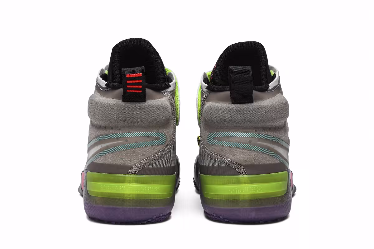 Nike Kobe AD NXT 360 FastFit Multi-Color, view 7