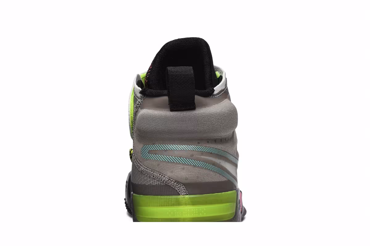 Nike Kobe AD NXT 360 FastFit Multi-Color, view 8