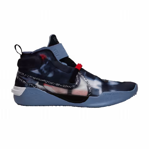 Nike Kobe AD 360 FastFit 'Blue Hero'
