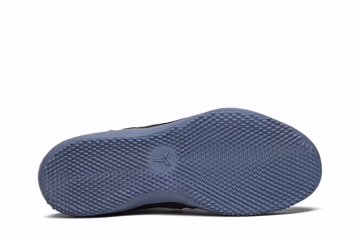 Nike Kobe AD 360 FastFit Blue Hero, view 5