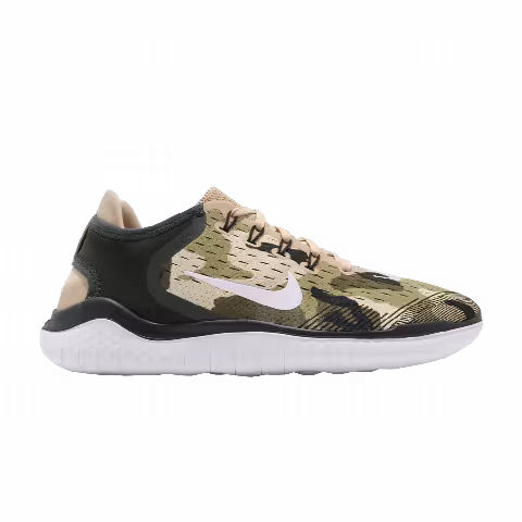 Nike Free RN 2018 GPX 'Atmosphere Frey'