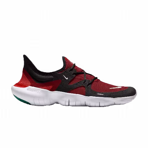 Nike Free RN 5.0 SF 'Gym Red Bright Crimson'