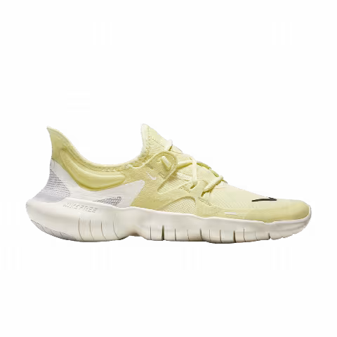 Nike Wmns Free RN 5.0 'Luminous Green'