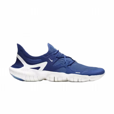 Nike Free RN 5.0 'Obsidian Mist'