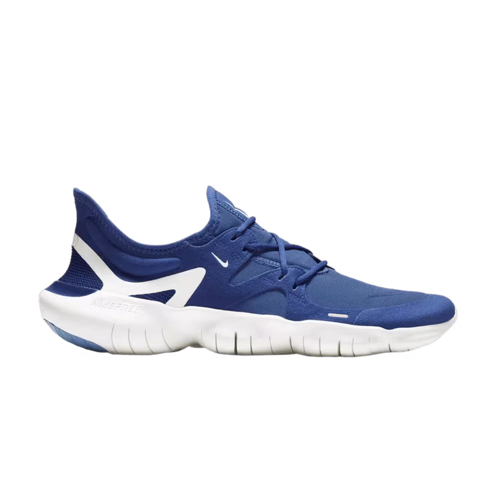 Nike Free RN 5.0 Obsidian Mist