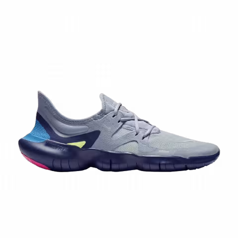 Nike Free RN 5.0 'Obsidian Mist'