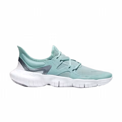 Nike Wmns Free RN 5.0 'Ocean Cube'