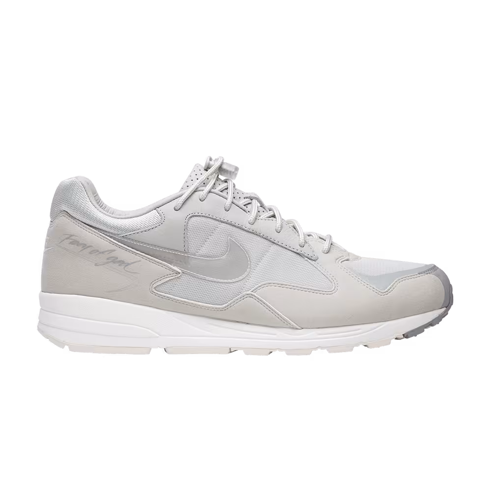 Fear Of God x Nike Air Skylon 2 Light Bone
