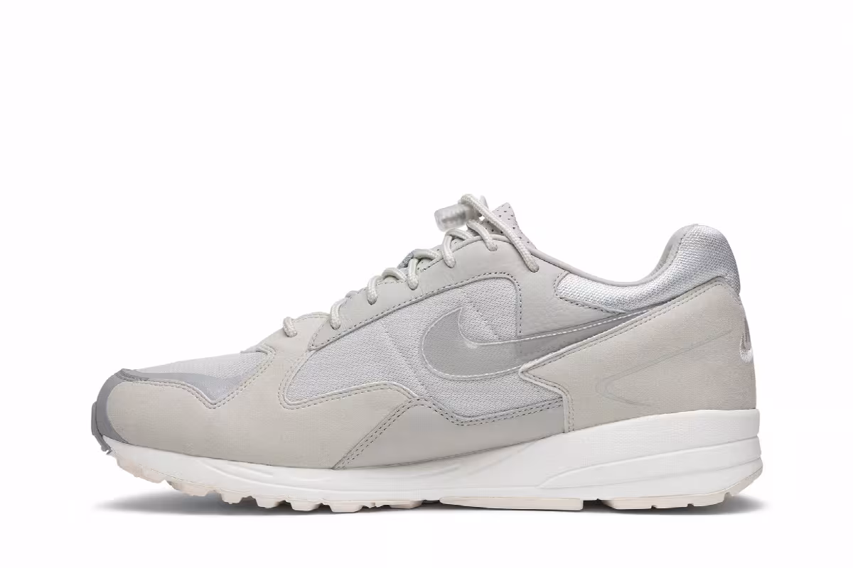 Fear Of God x Nike Air Skylon 2 Light Bone, view 4