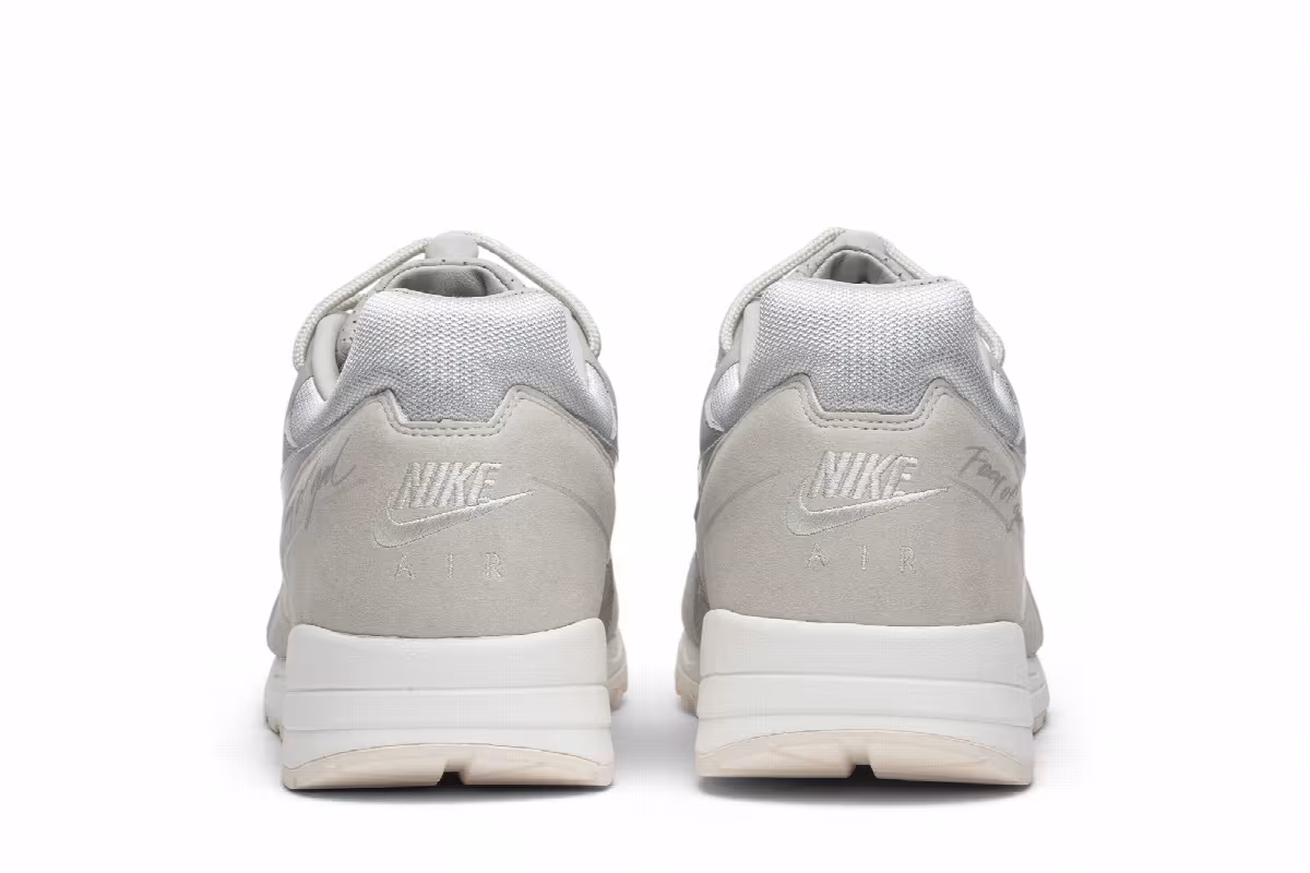 Fear Of God x Nike Air Skylon 2 Light Bone, view 7
