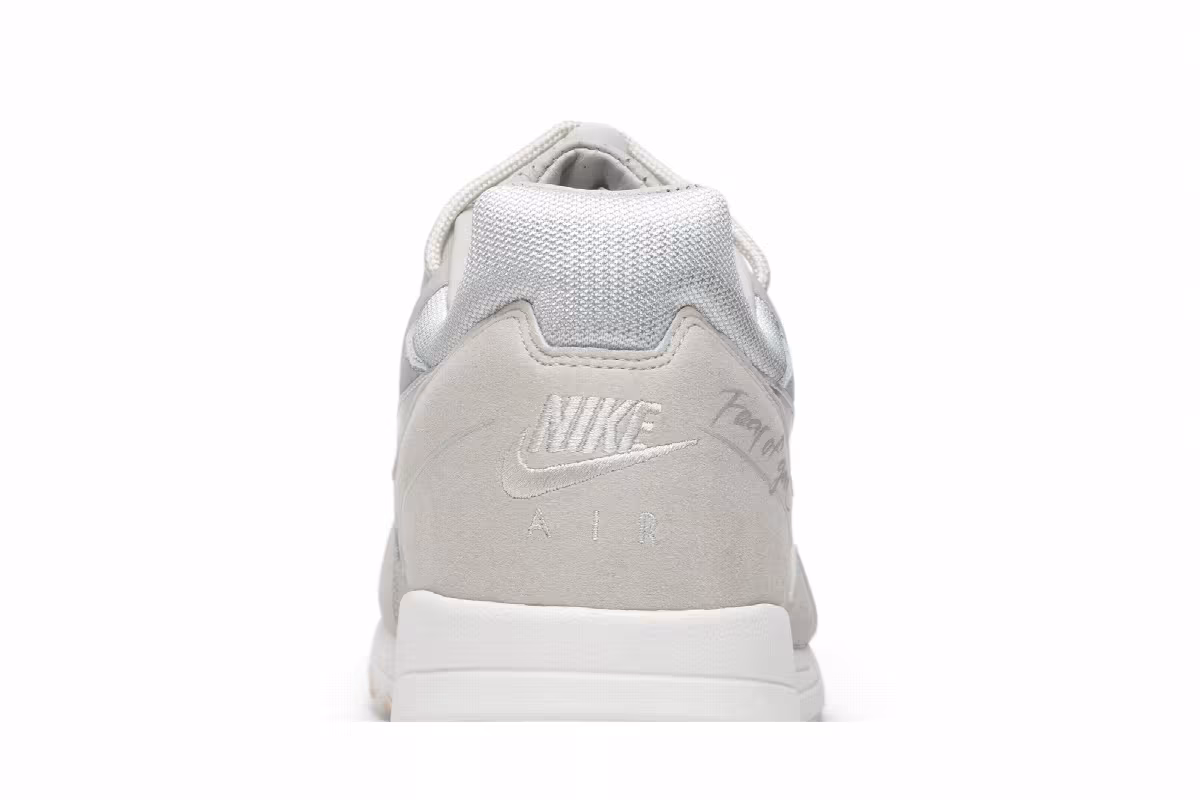Fear Of God x Nike Air Skylon 2 Light Bone, view 8