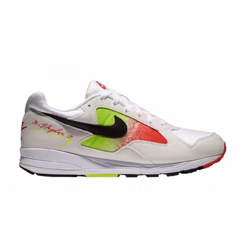 Nike Air Skylon 2 'Volt Habanero'