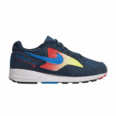 Nike Air Skylon 2 'Armory Navy'