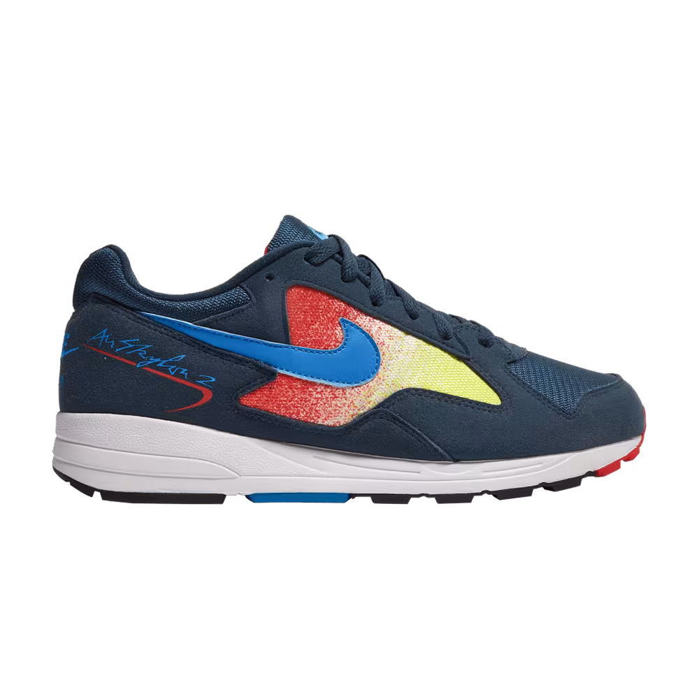 Nike Air Skylon 2 Armory Navy