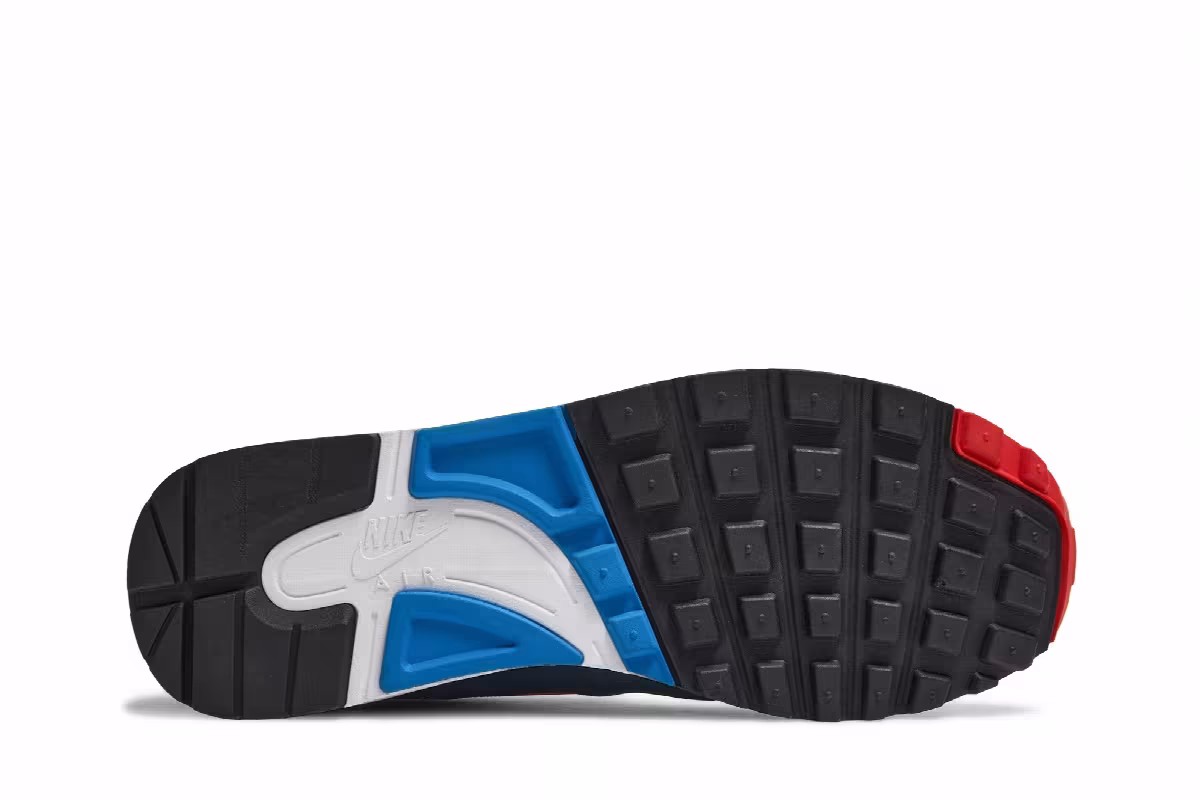 Nike Air Skylon 2 Armory Navy, view 5