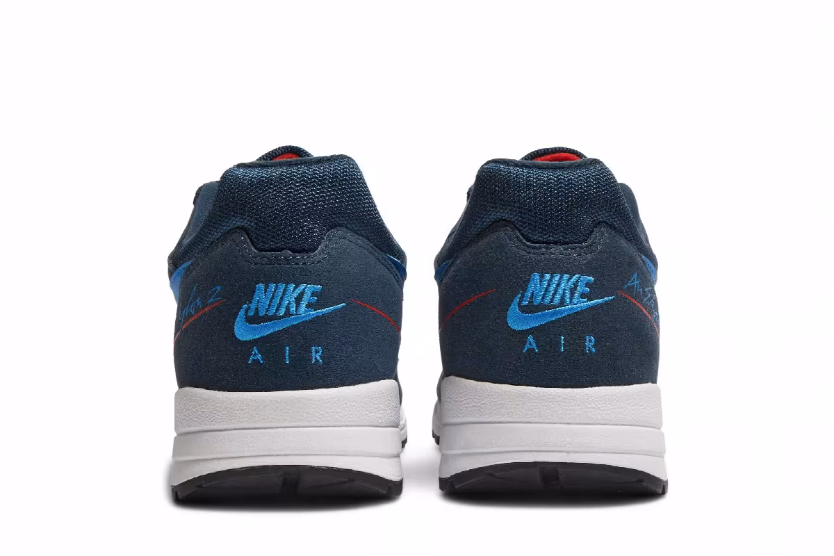 Nike Air Skylon 2 Armory Navy, view 7