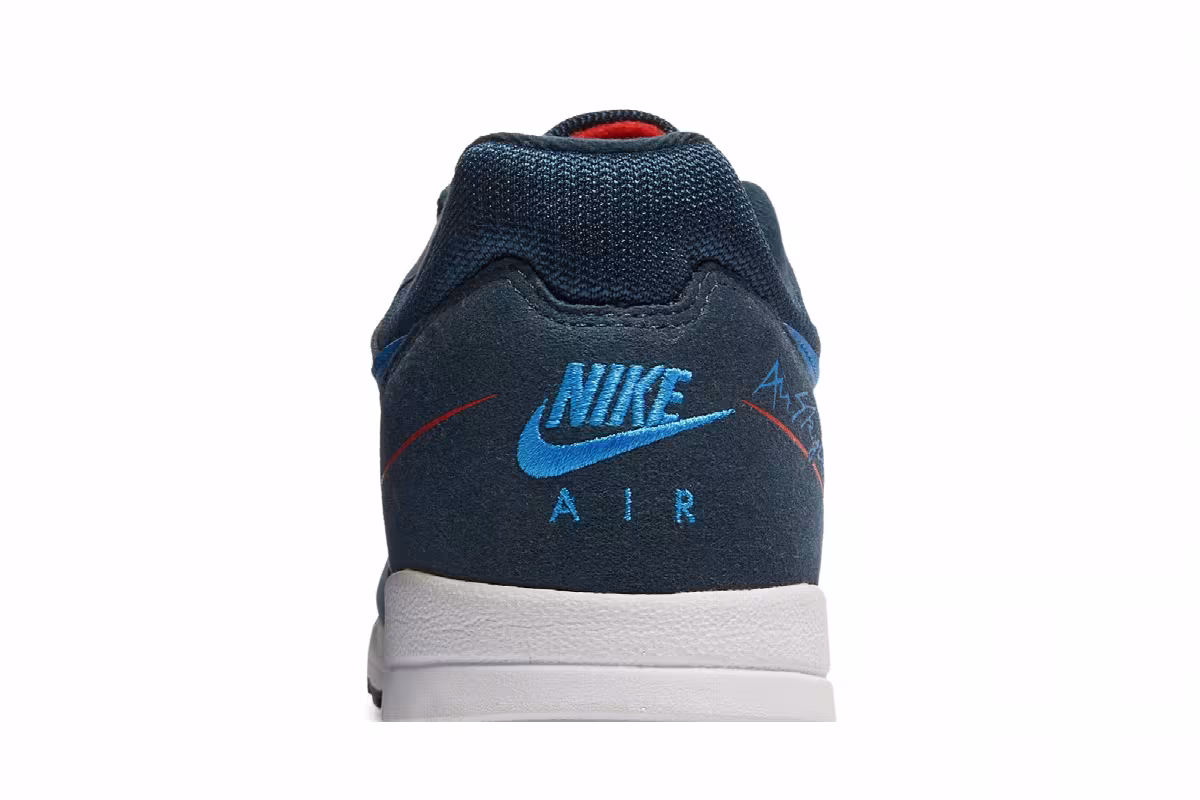 Nike Air Skylon 2 Armory Navy, view 8