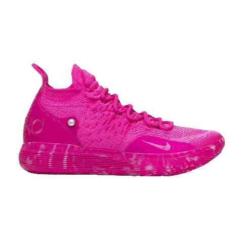 Nike Zoom KD 11 'Aunt Pearl'
