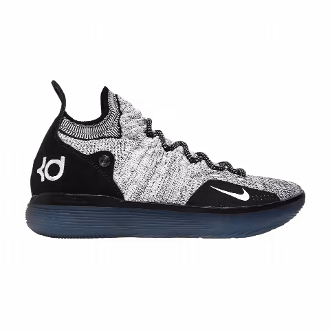 Nike Zoom KD 11 'White Black'
