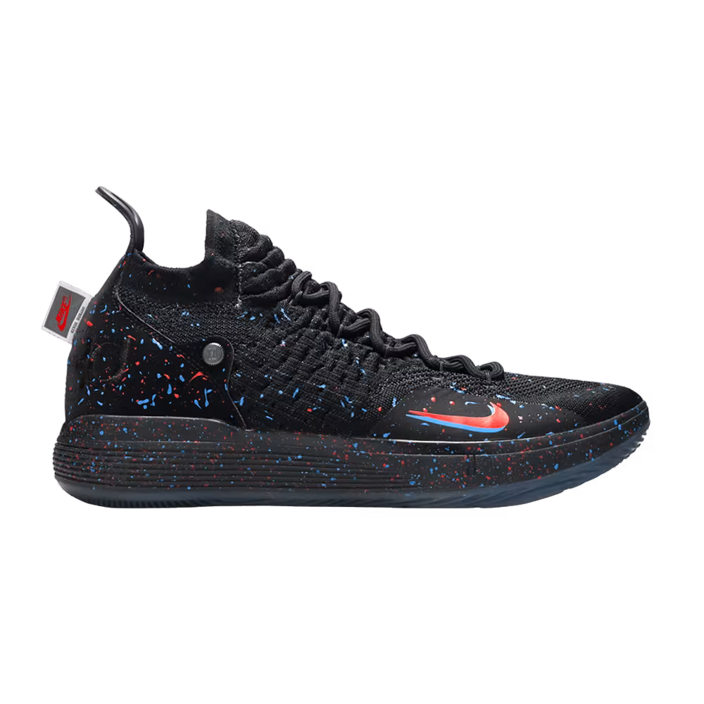 Nike Zoom KD 11 Just Do It