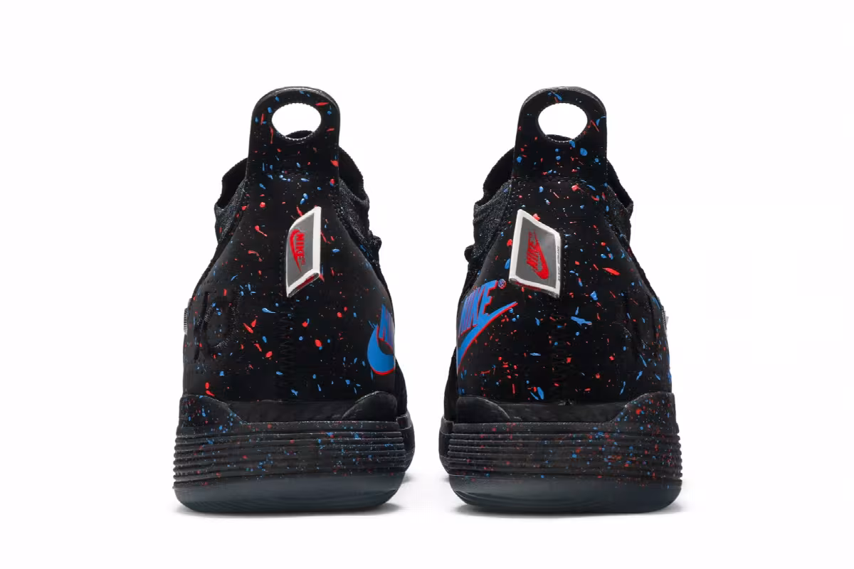 Nike Zoom KD 11 Just Do It, view 7