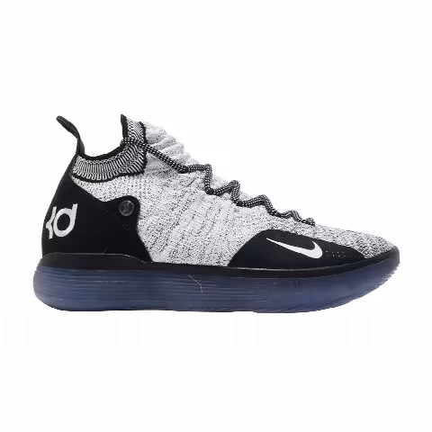 Nike Zoom KD11 EP 'Photo Blue'