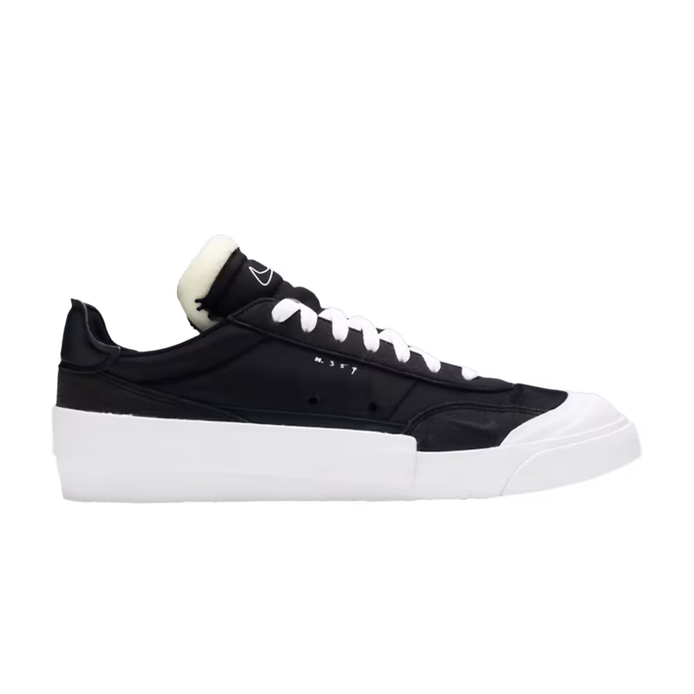 Nike Drop Type LX Unfinished