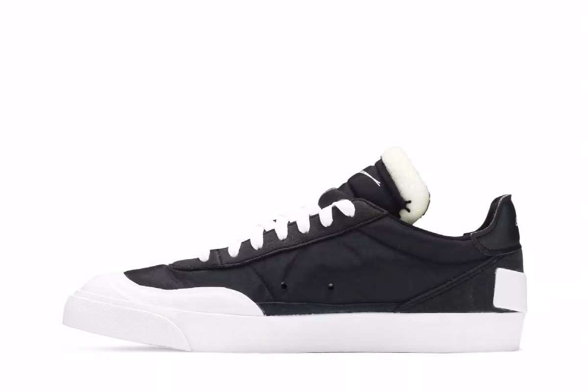 Nike Drop Type LX Unfinished, view 4