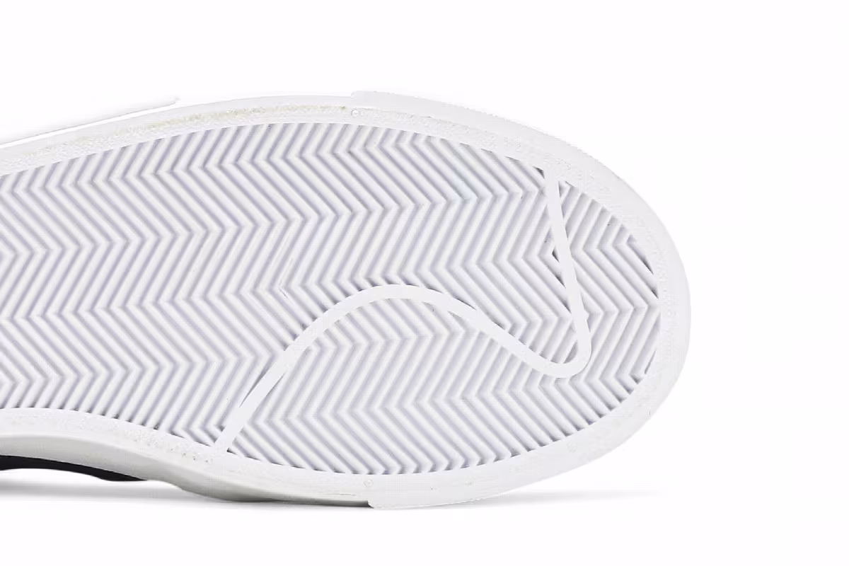 Nike Drop Type LX Unfinished, view 6