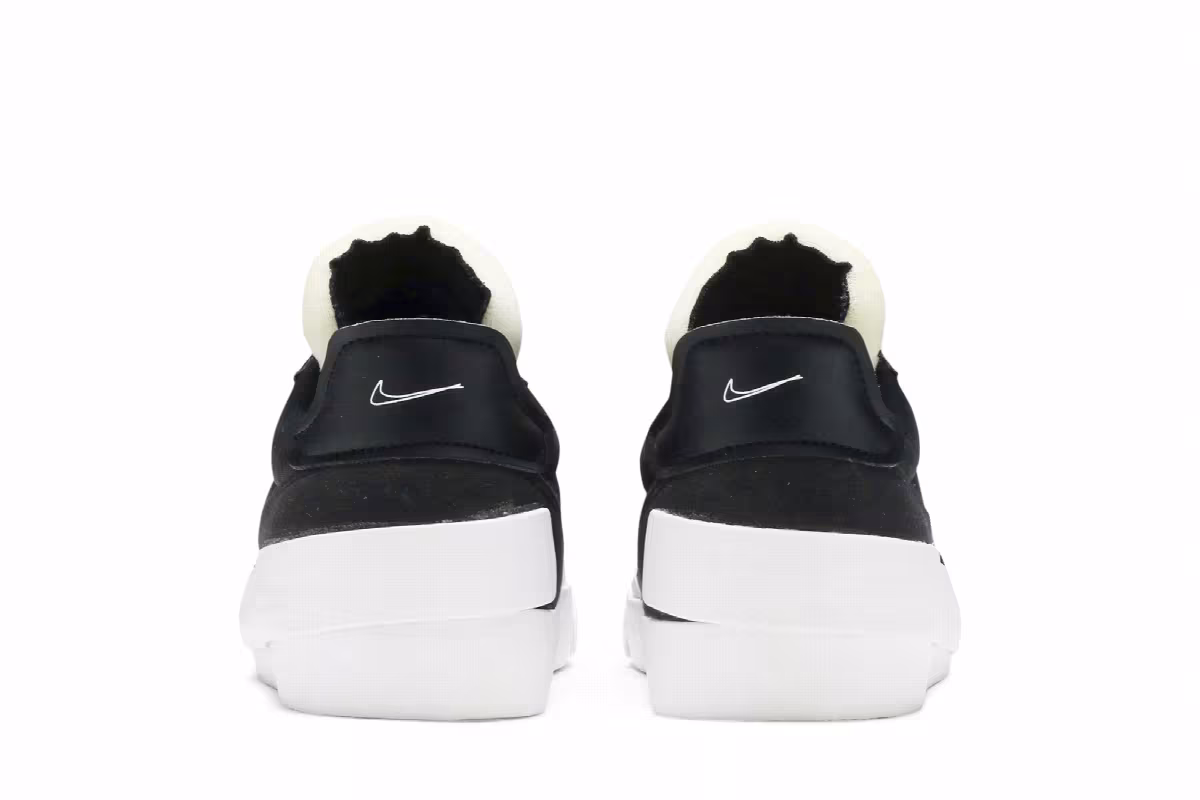 Nike Drop Type LX Unfinished, view 7