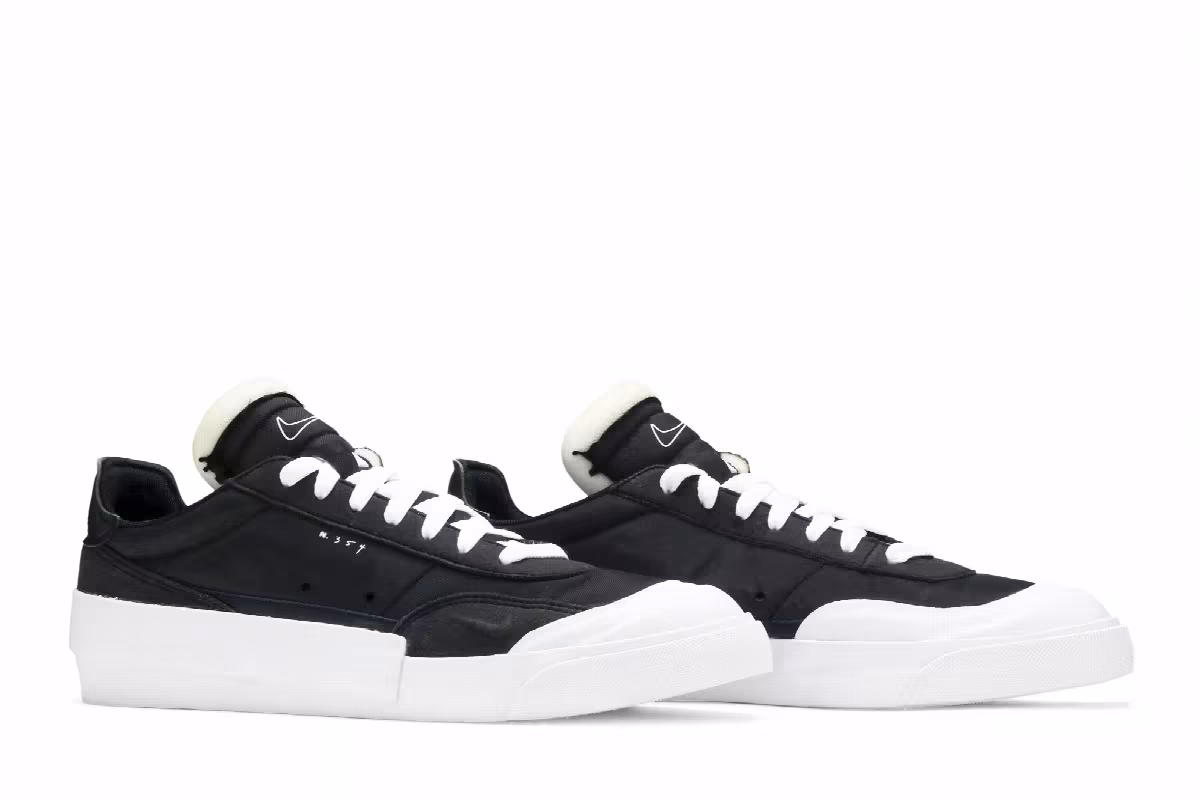 Nike Drop Type LX Unfinished, view 9