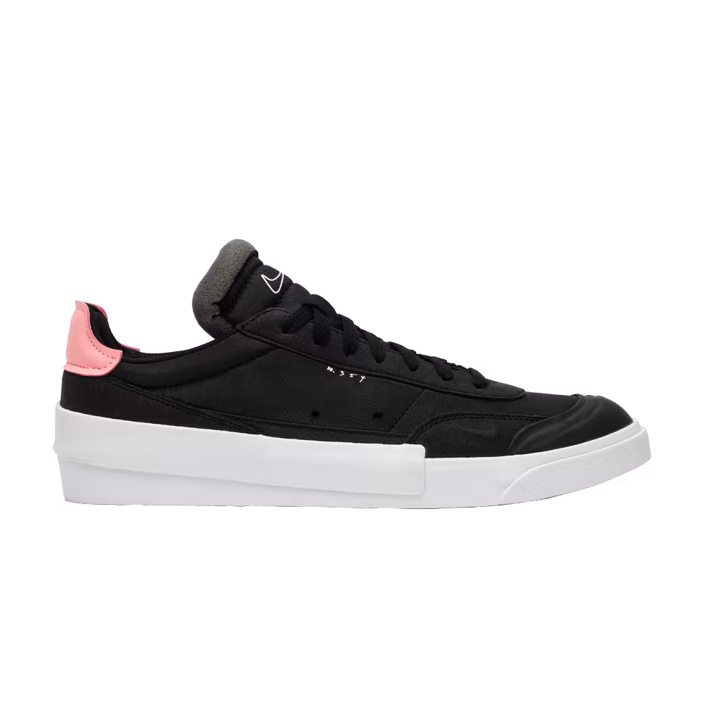 Nike Drop Type LX Pink Tint