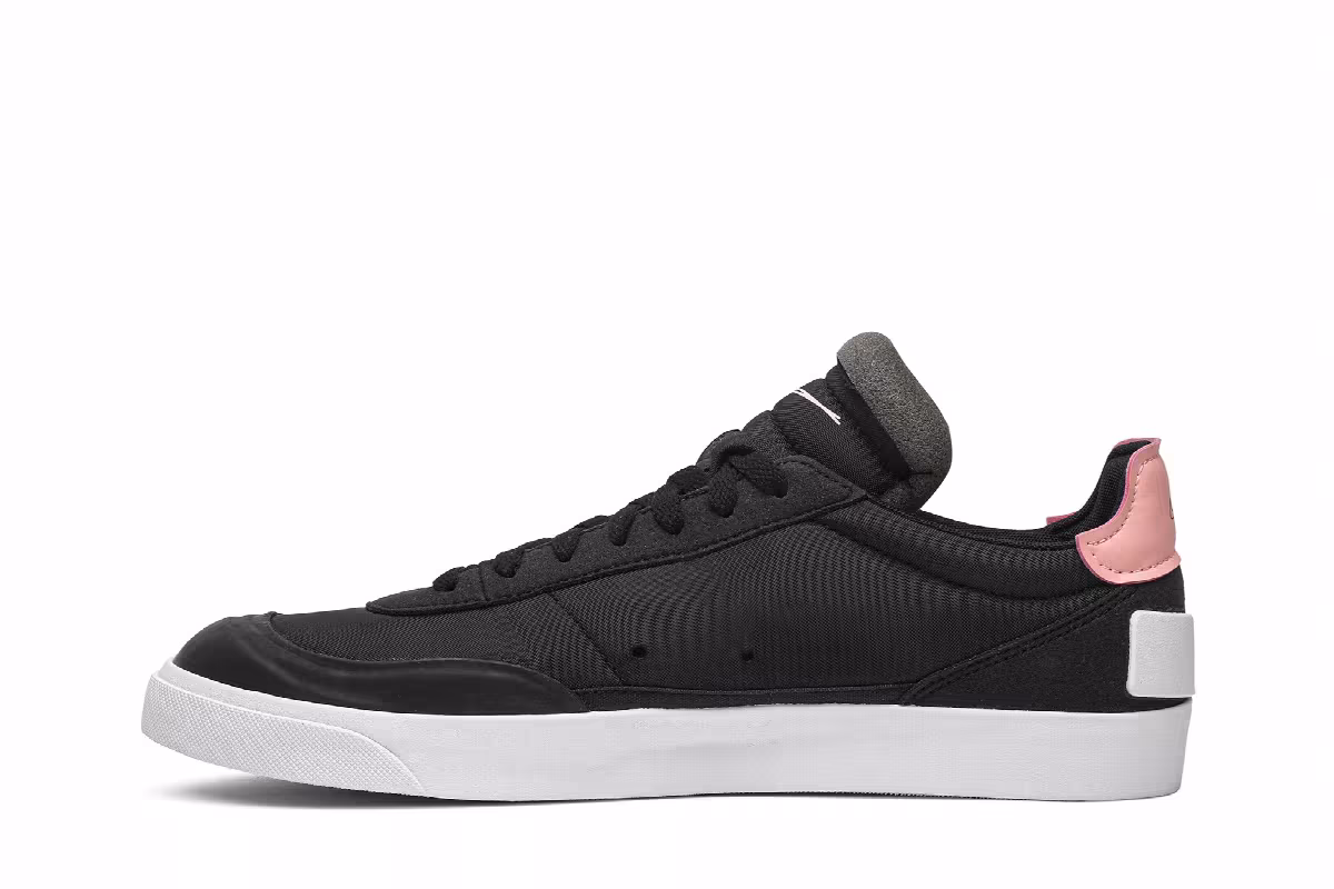 Nike Drop Type LX Pink Tint, view 4