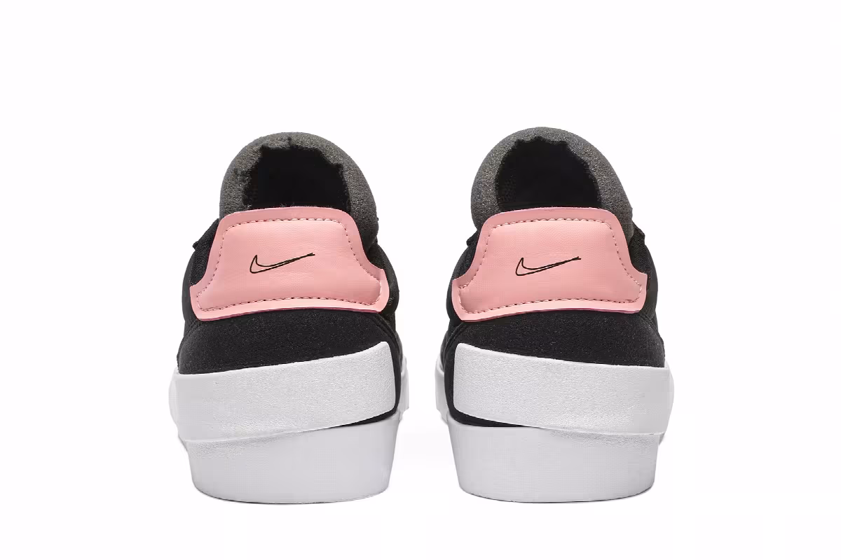 Nike Drop Type LX Pink Tint, view 7