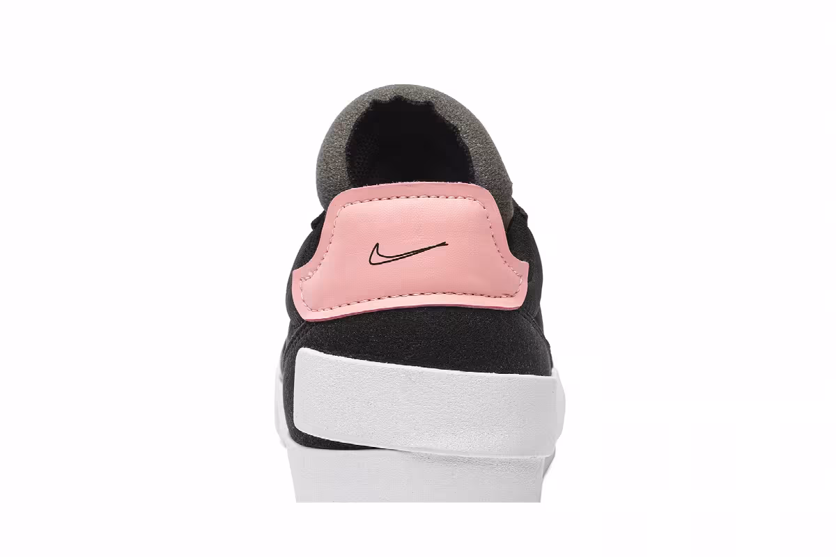 Nike Drop Type LX Pink Tint, view 8