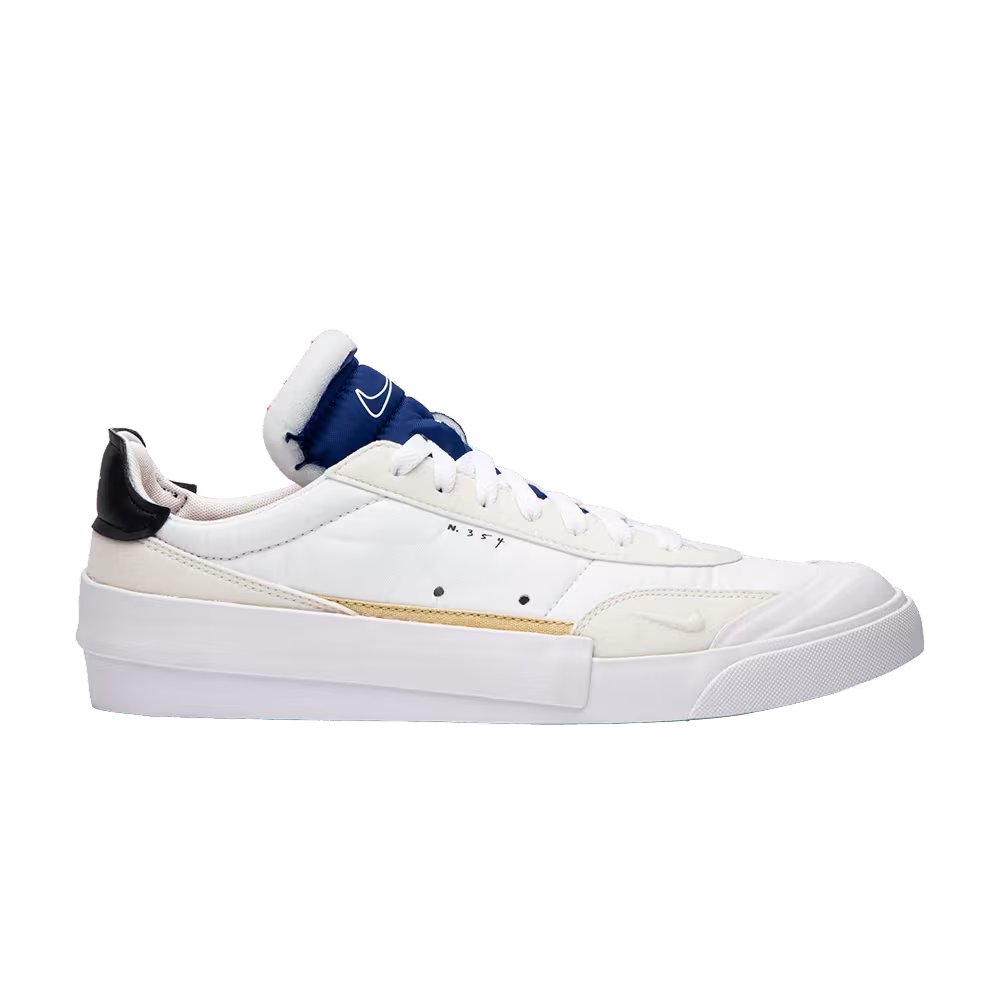 Nike Drop Type LX Label Collection