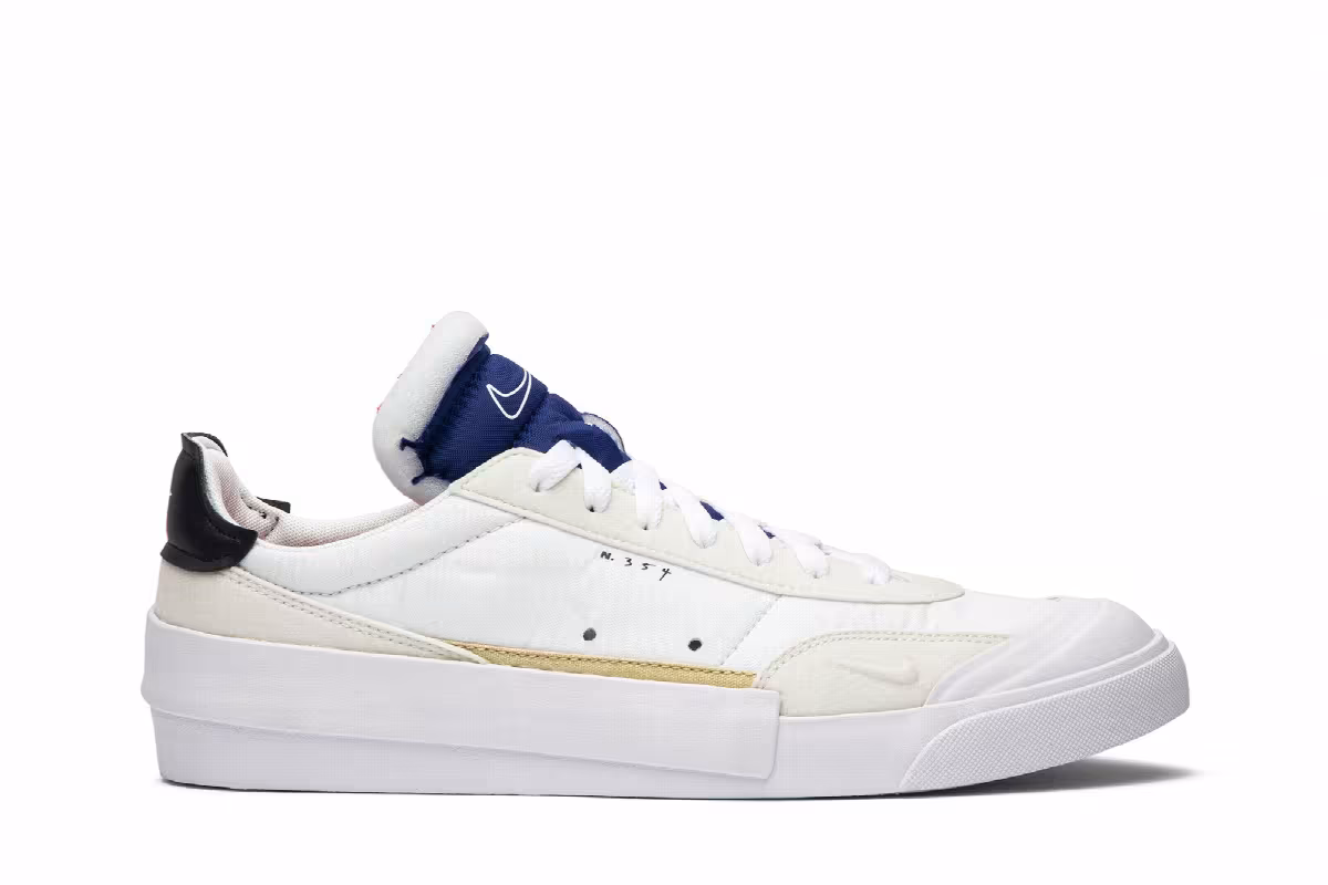 Nike Drop Type LX Label Collection, view 2