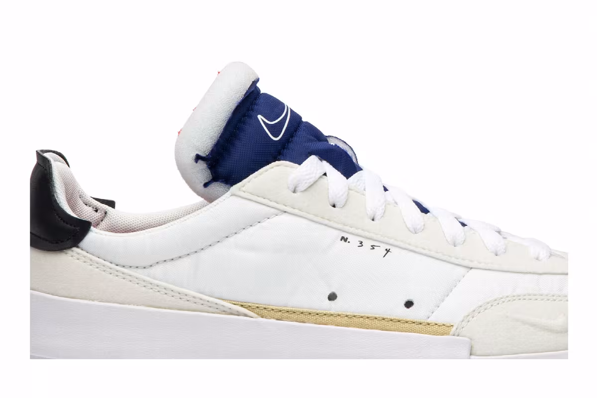 Nike Drop Type LX Label Collection, view 3