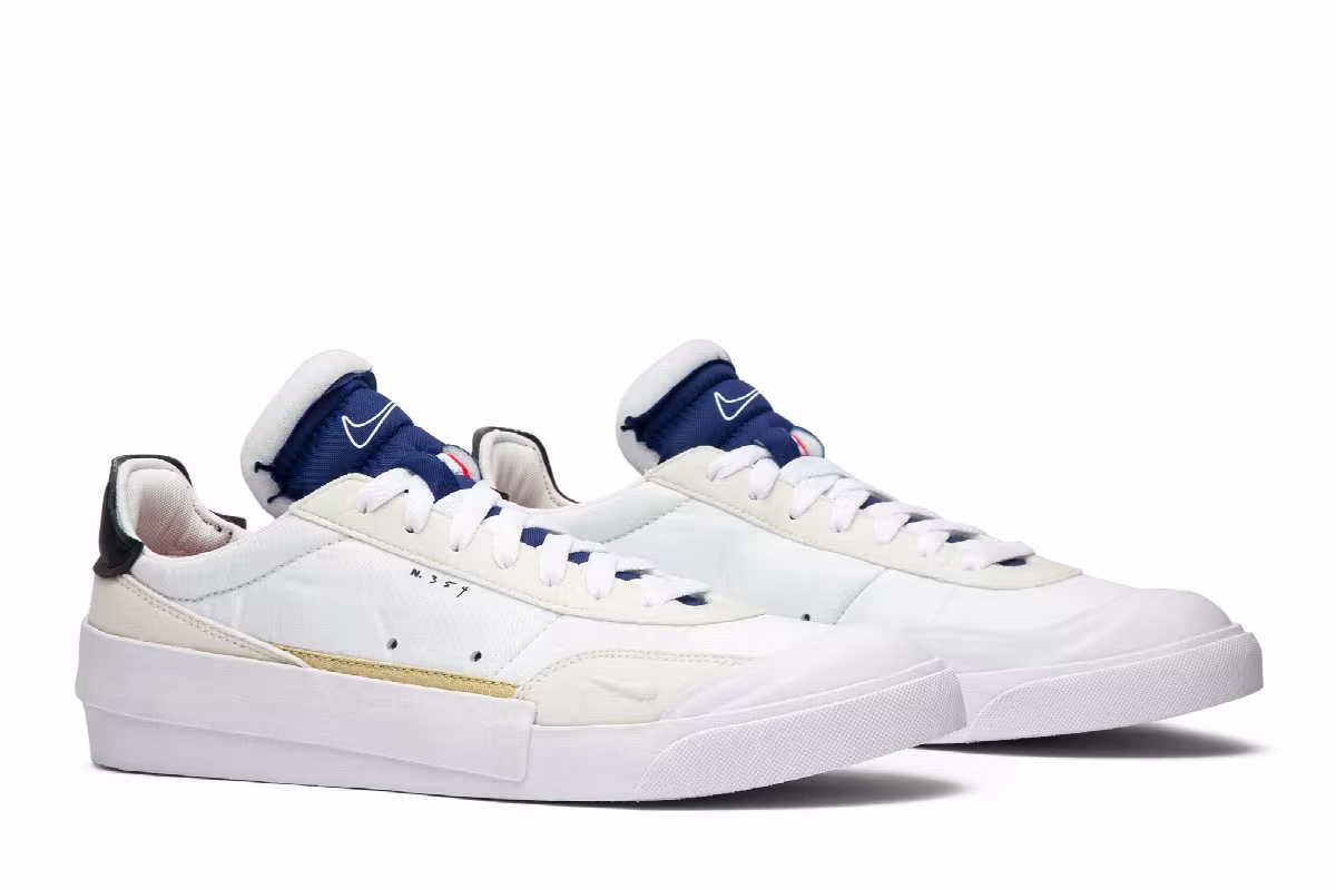 Nike Drop Type LX Label Collection, view 9