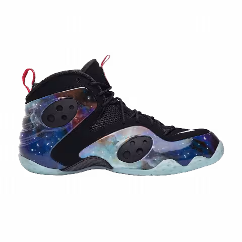 Nike Zoom Rookie PRM Retro 'Galaxy' 2019