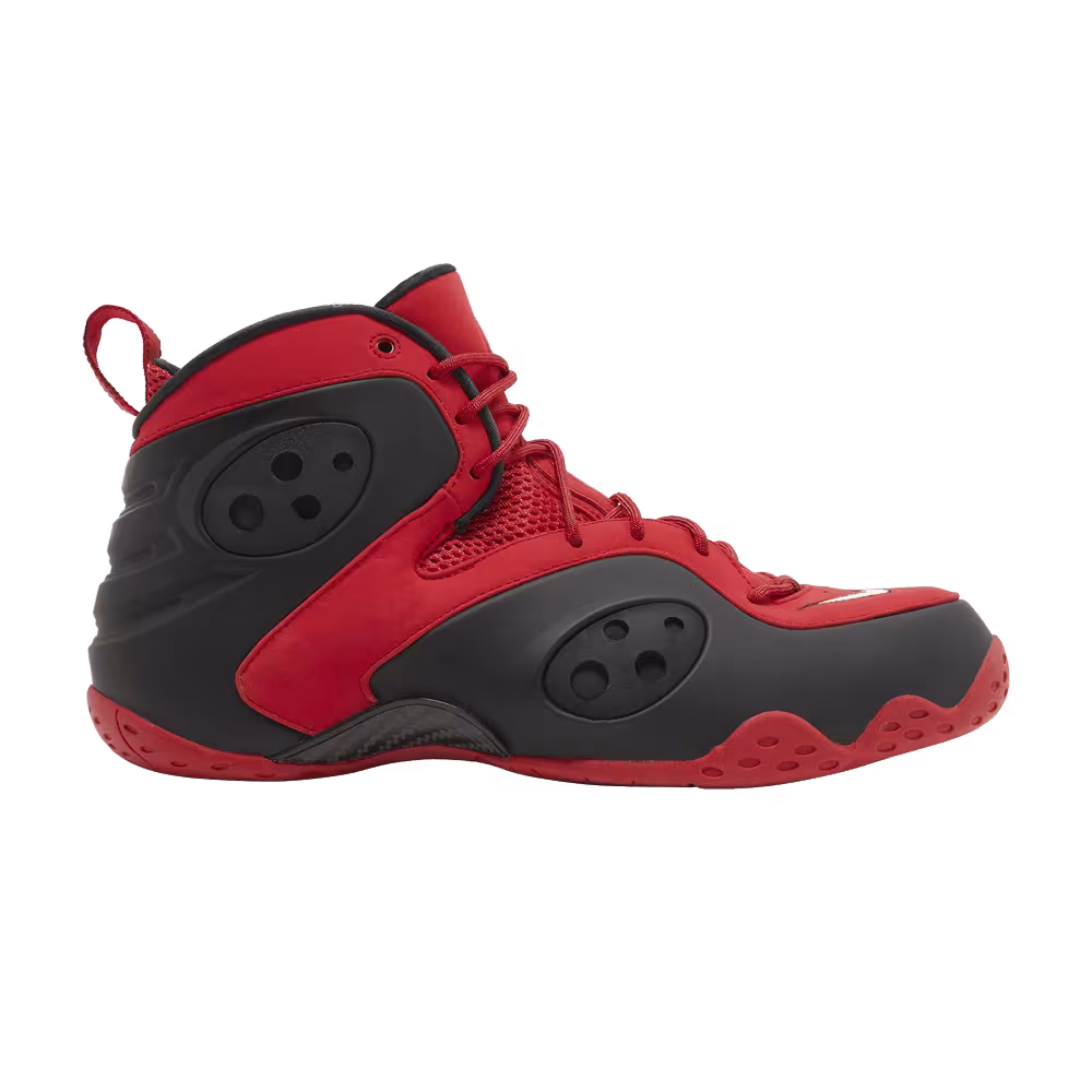 Nike Zoom Rookie University Red