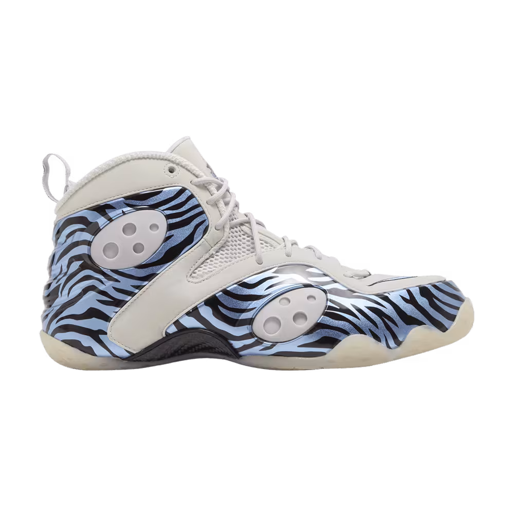 Nike Zoom Rookie Memphis Tiger