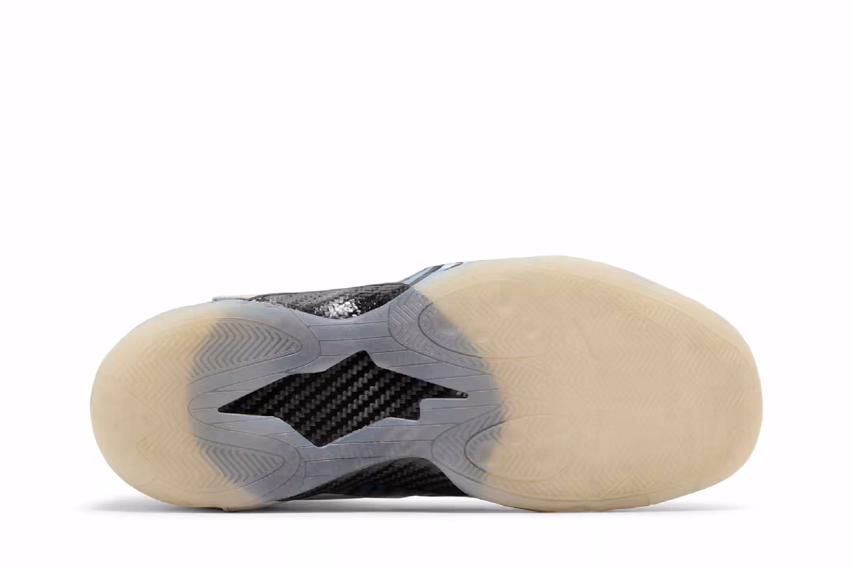 Nike Zoom Rookie Memphis Tiger, view 5