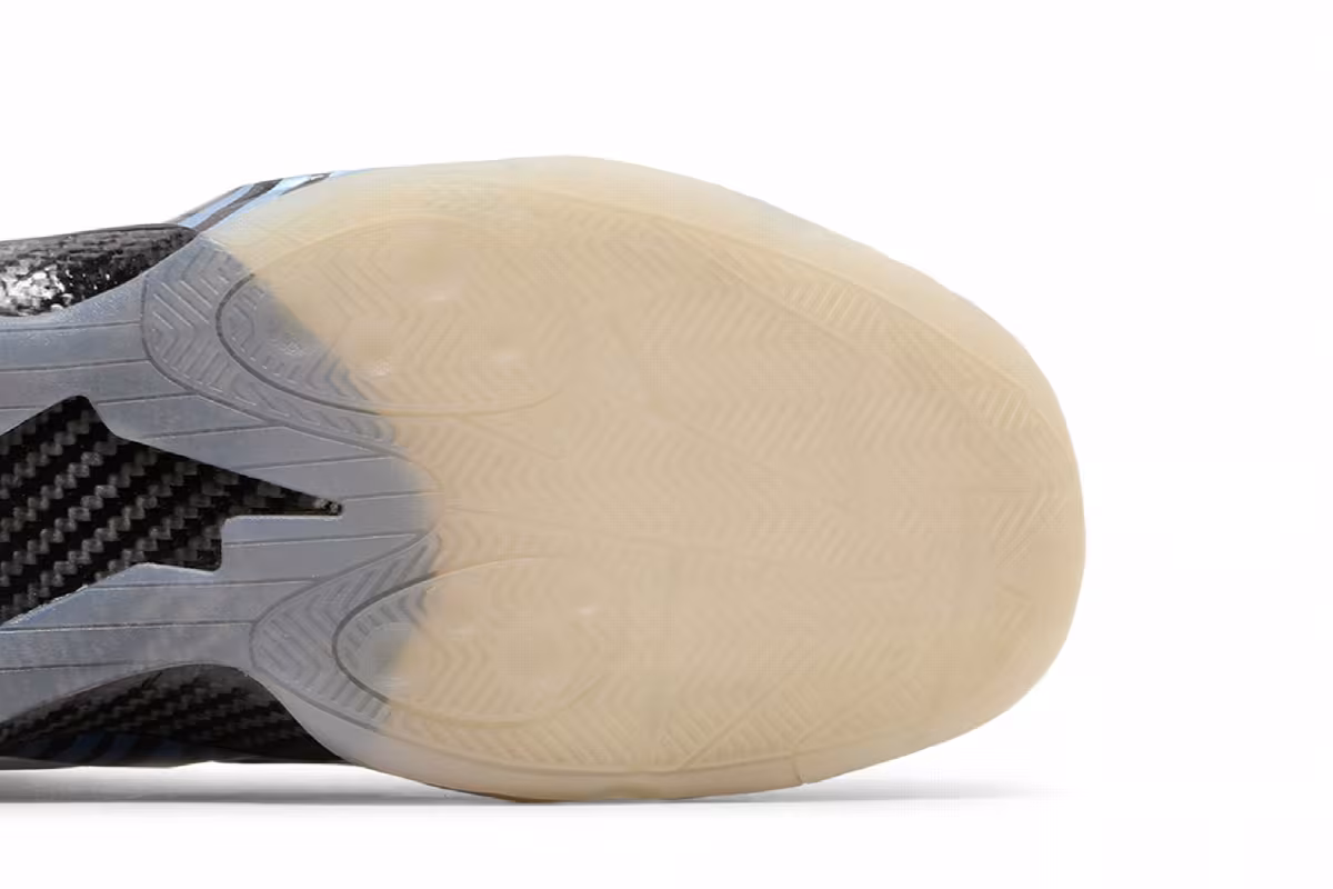 Nike Zoom Rookie Memphis Tiger, view 6