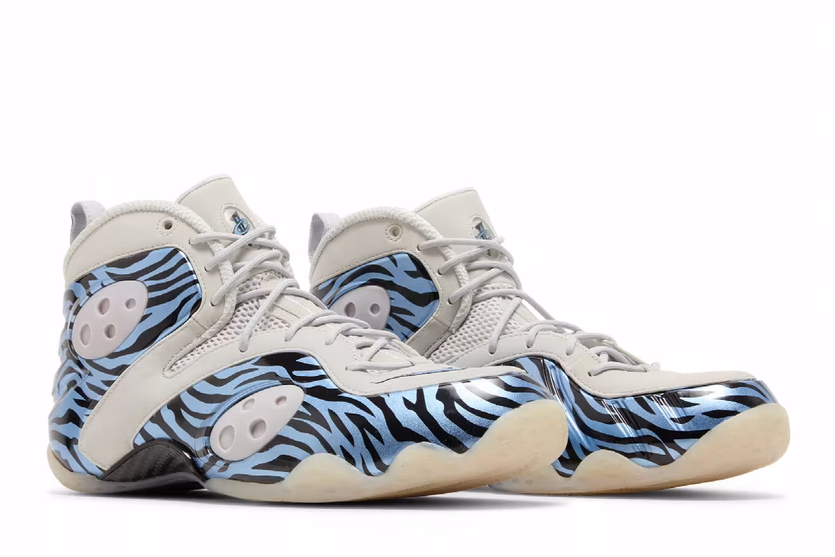 Nike Zoom Rookie Memphis Tiger, view 9