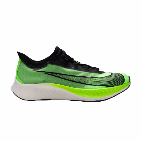 Nike Zoom Fly 3 'Electric Green'