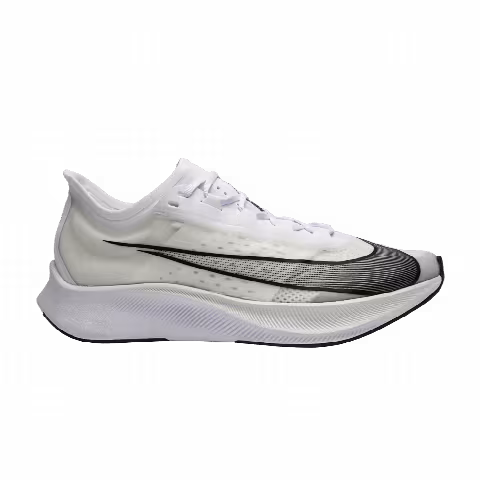 Nike Zoom Fly 3 'White'